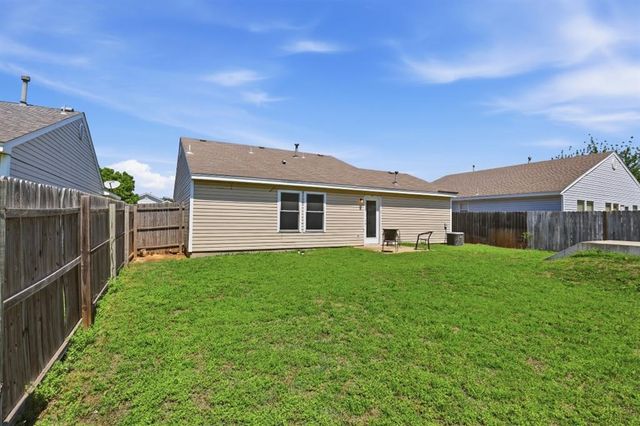 116 Rob Lane, Edmond, OK 73003