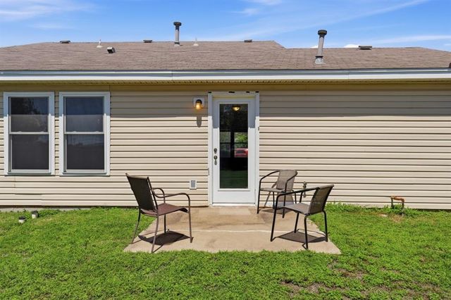 116 Rob Lane, Edmond, OK 73003