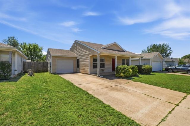 116 Rob Lane, Edmond, OK 73003