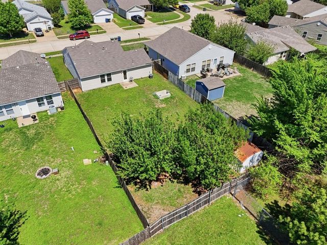 116 Rob Lane, Edmond, OK 73003