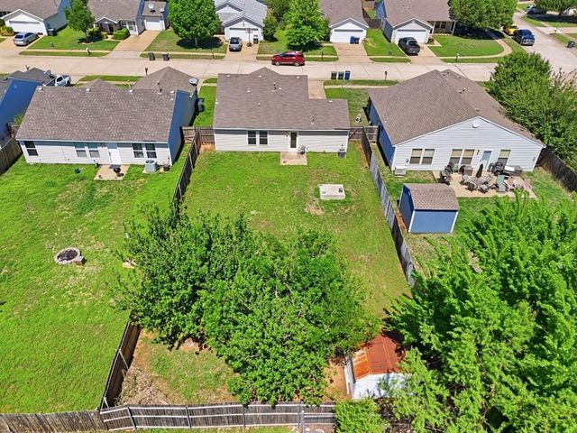 116 Rob Lane, Edmond, OK 73003
