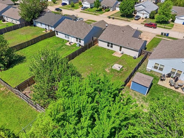 116 Rob Lane, Edmond, OK 73003