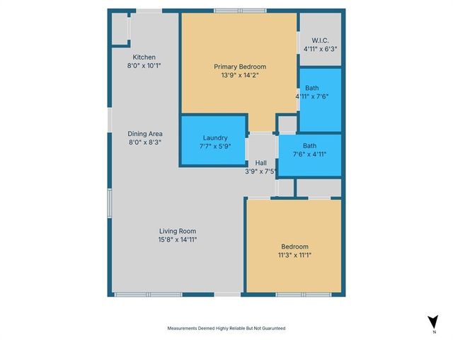 116 Rob Lane, Edmond, OK 73003