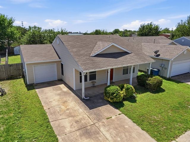 116 Rob Lane, Edmond, OK 73003