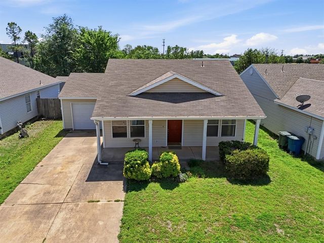 116 Rob Lane, Edmond, OK 73003