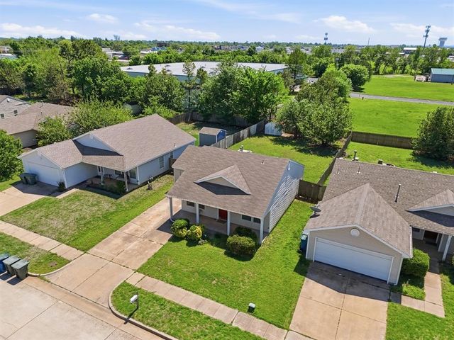 116 Rob Lane, Edmond, OK 73003
