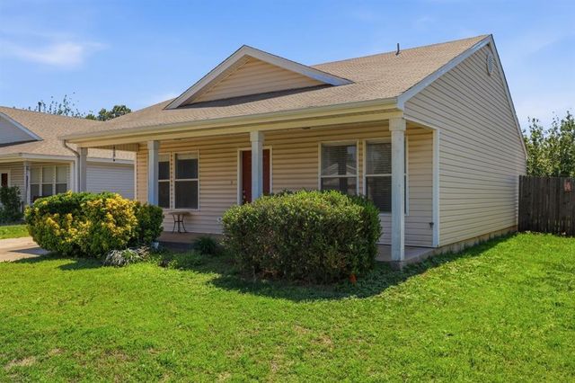 116 Rob Lane, Edmond, OK 73003