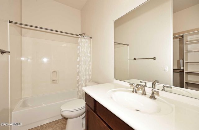 12931 N NORTHSTAR Drive, Fountain Hills, AZ 85268