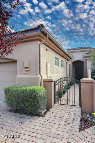 12931 N NORTHSTAR Drive, Fountain Hills, AZ 85268