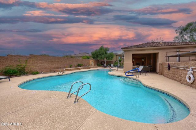 12931 N NORTHSTAR Drive, Fountain Hills, AZ 85268