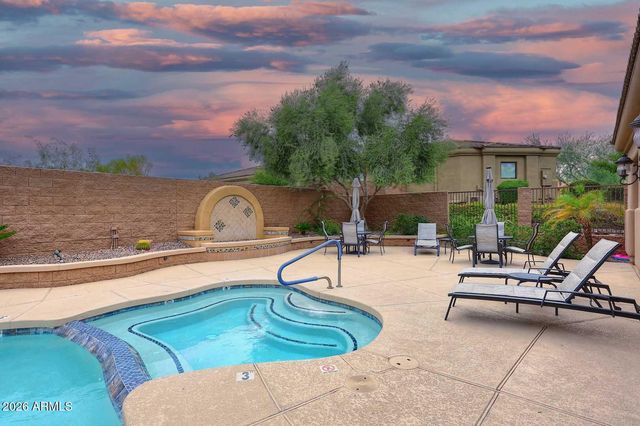 12931 N NORTHSTAR Drive, Fountain Hills, AZ 85268