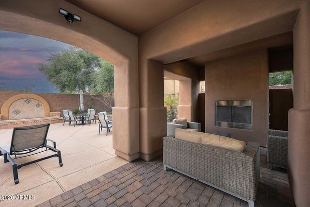 12931 N NORTHSTAR Drive, Fountain Hills, AZ 85268