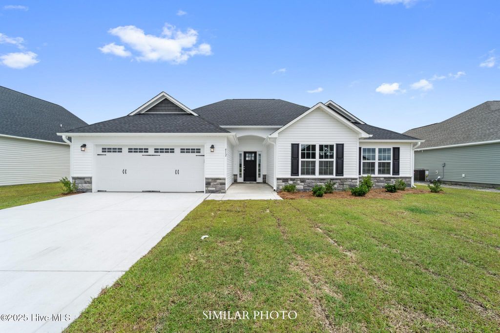 740 Regiment Road, Jacksonville, NC 28546