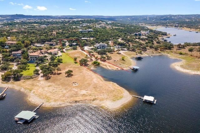 19833 Lakehurst LOOP, Spicewood, TX 78669