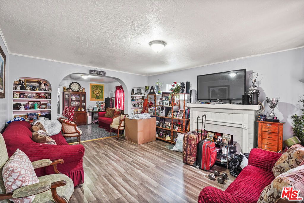 5837 4th Avenue, Los Angeles, CA 90043 — photo 4
