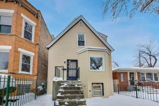 405 N Lawler Avenue, Chicago, IL 60644