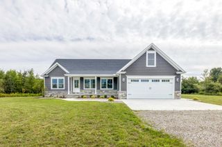 4941 Wixson Road, Lexington Twp, MI 48422
