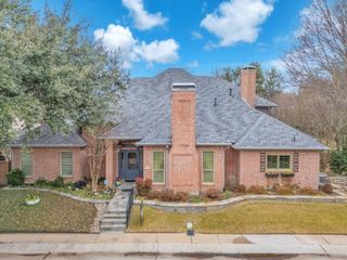 6412 Chauncery Place, Fort Worth, TX 76116