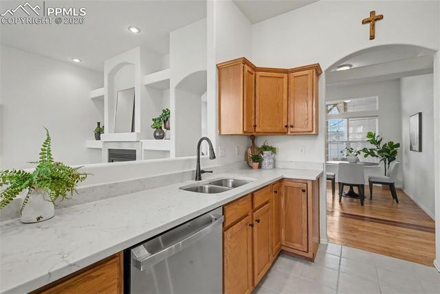 6120 Perfect View, Colorado Springs, CO 80919