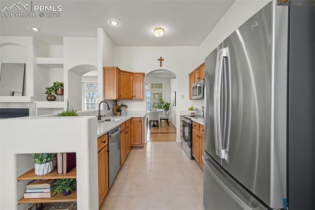 6120 Perfect View, Colorado Springs, CO 80919