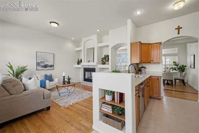 6120 Perfect View, Colorado Springs, CO 80919