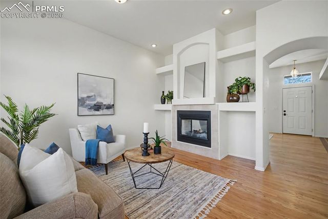 6120 Perfect View, Colorado Springs, CO 80919