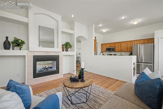 6120 Perfect View, Colorado Springs, CO 80919