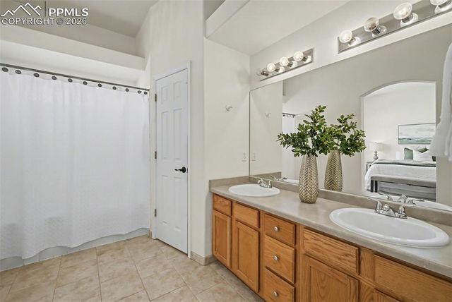 6120 Perfect View, Colorado Springs, CO 80919