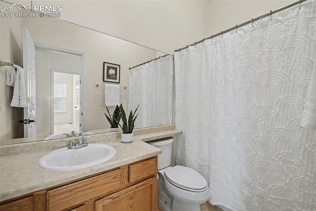 6120 Perfect View, Colorado Springs, CO 80919