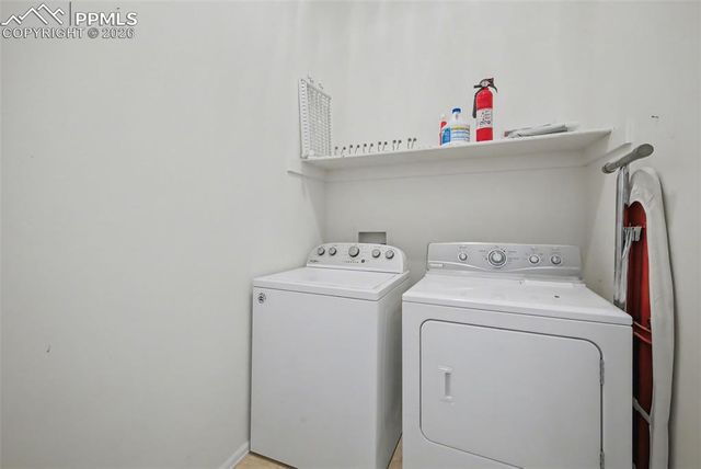 6120 Perfect View, Colorado Springs, CO 80919