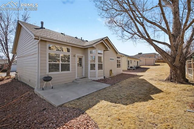 6120 Perfect View, Colorado Springs, CO 80919