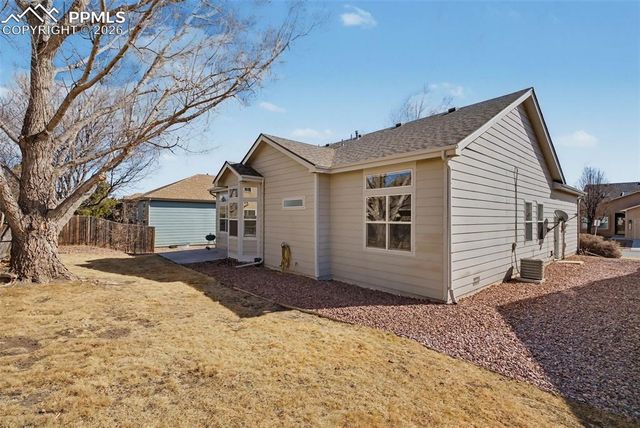 6120 Perfect View, Colorado Springs, CO 80919