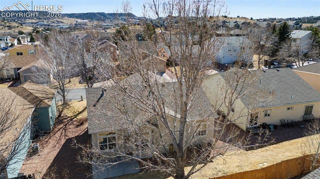6120 Perfect View, Colorado Springs, CO 80919