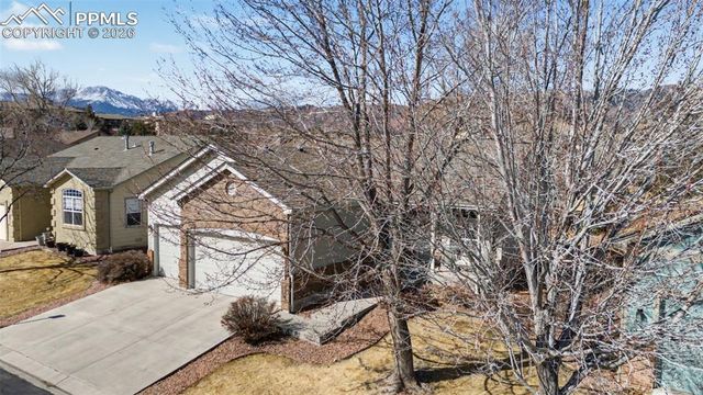 6120 Perfect View, Colorado Springs, CO 80919