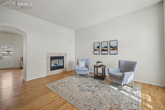 6120 Perfect View, Colorado Springs, CO 80919