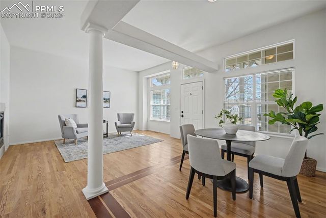 6120 Perfect View, Colorado Springs, CO 80919