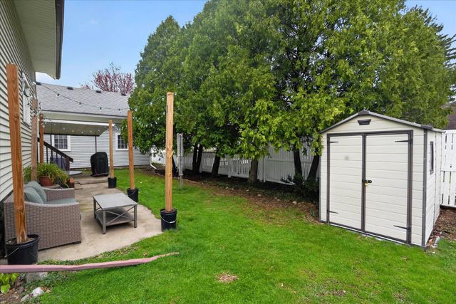 109 S Mulberry Street, Marshall, MI 49068