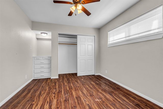 4706 Yellowstone Boulevard 2, Houston, TX 77021