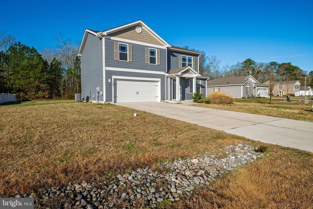 11820 DREXWOOD DR, Princess Anne, MD 21853