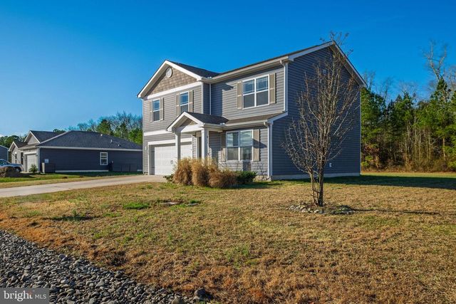 11820 DREXWOOD DR, Princess Anne, MD 21853