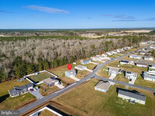 11820 DREXWOOD DR, Princess Anne, MD 21853