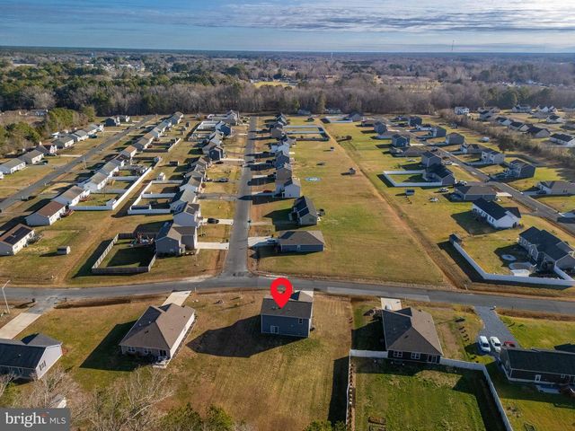 11820 DREXWOOD DR, Princess Anne, MD 21853