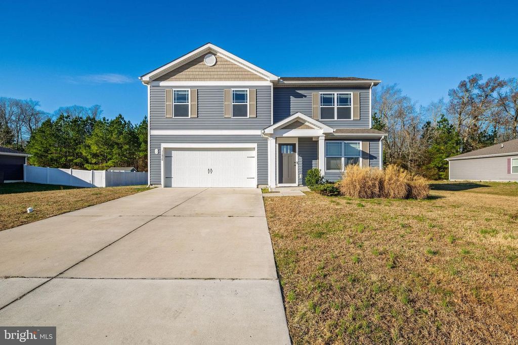 11820 DREXWOOD DR, Princess Anne, MD 21853