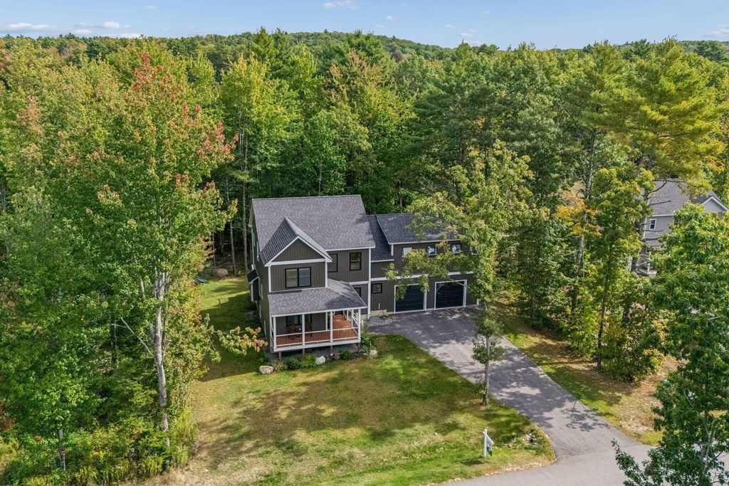 24 Leonards Way, Windham, ME 04062 — photo 2