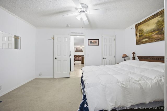 2568 Bristow Point Road, Crowder, OK 74501