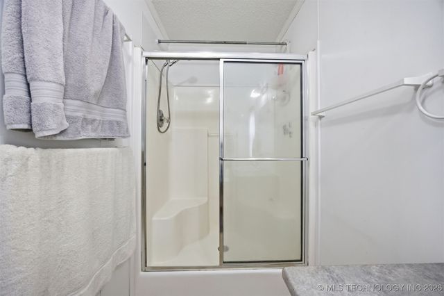 2568 Bristow Point Road, Crowder, OK 74501