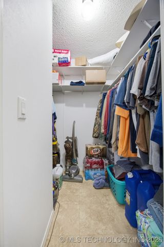 2568 Bristow Point Road, Crowder, OK 74501