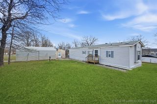 2568 Bristow Point Road, Crowder, OK 74501