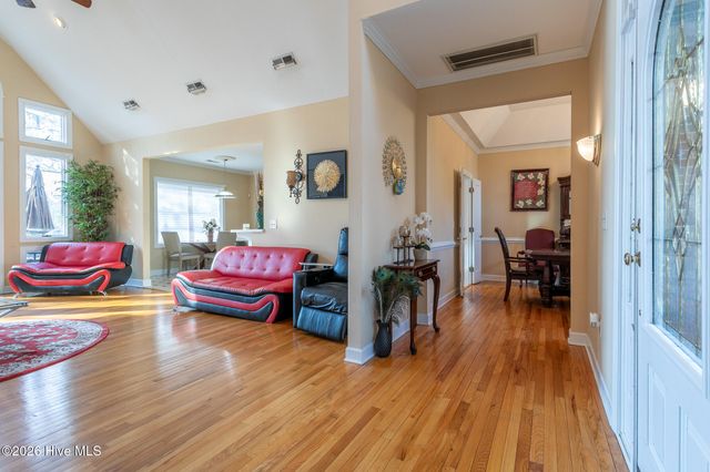 225 Beech Point Boulevard, Hertford, NC 27944