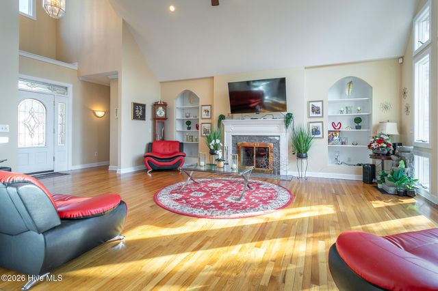 225 Beech Point Boulevard, Hertford, NC 27944